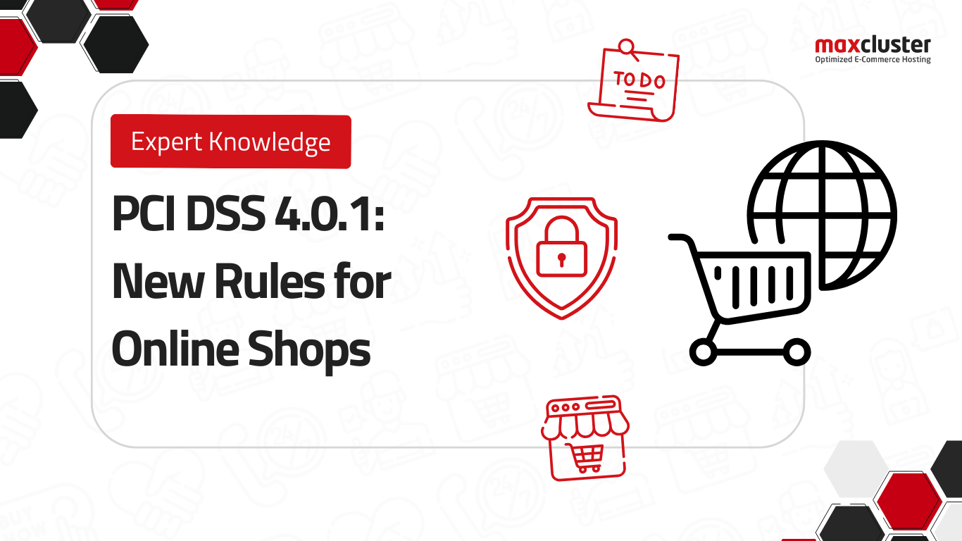 PCI DSS 4.0.1: New Rules for Online Shops